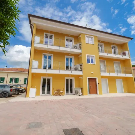 Mavi Apartment *