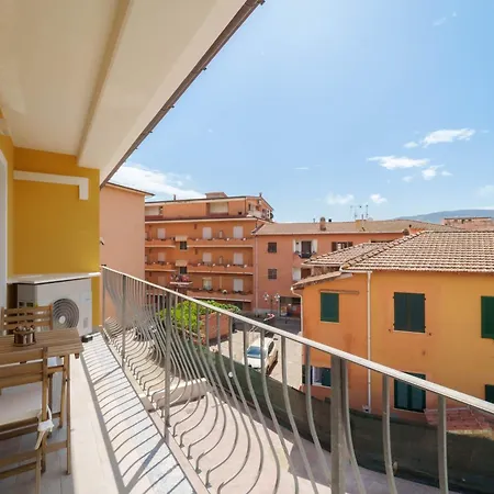 Mavi Apartment *