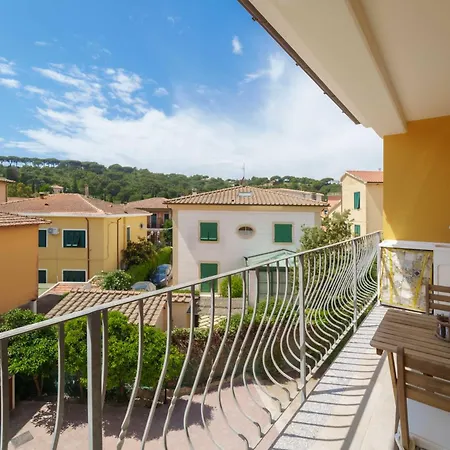 Mavi Apartment Porto Azzurro
