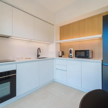 Apartment Mavi