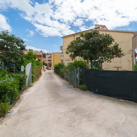 Apartment Mavi
