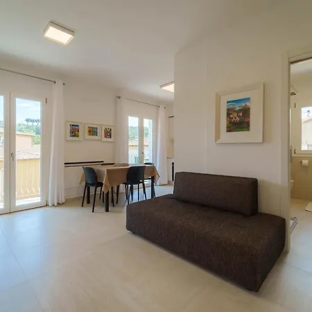 Apartment Mavi Porto Azzurro