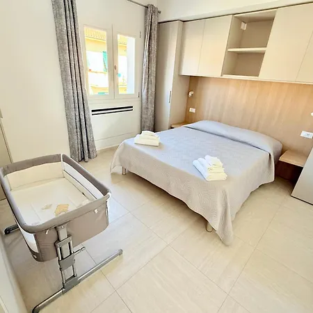 Mavi Apartman Porto Azzurro