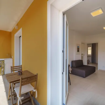 Apartment Mavi Porto Azzurro