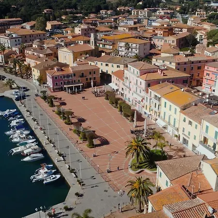 Mavi * Porto Azzurro