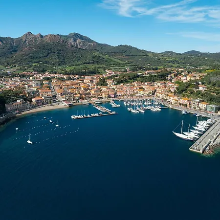 Apartment Mavi Porto Azzurro