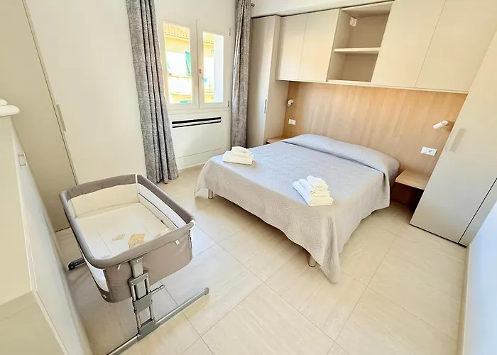 Mavi Apartment Porto Azzurro