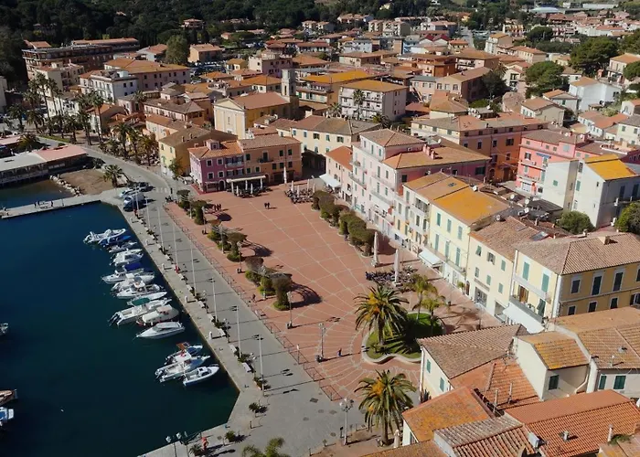 Mavi * Porto Azzurro