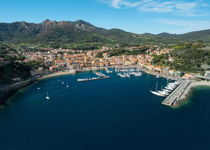 Apartment Mavi Porto Azzurro