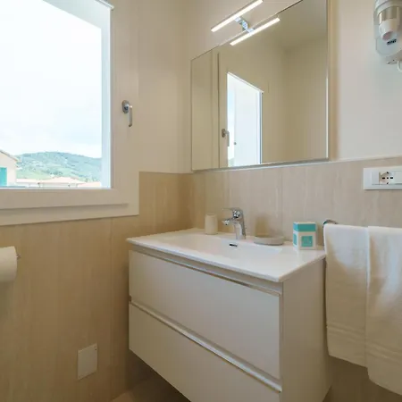 Appartement Mavi